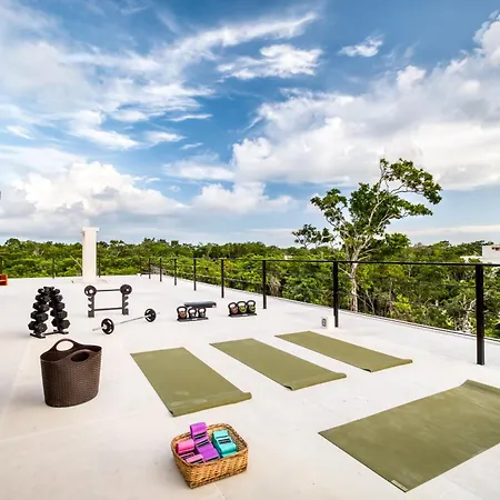 Seremonia Studios By The Spot Rentals